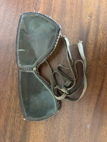 Vintage aviator motorcycle - aviator,