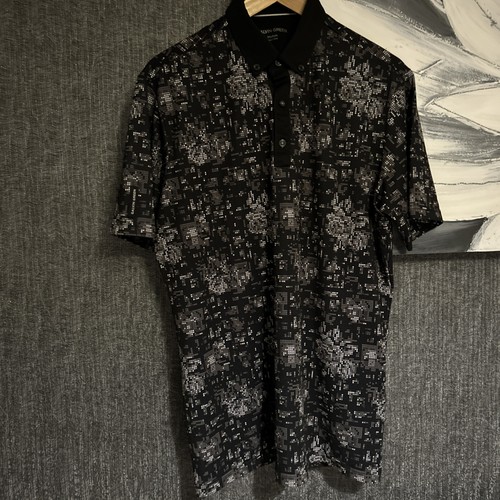 Men galvin green camo - men’s,