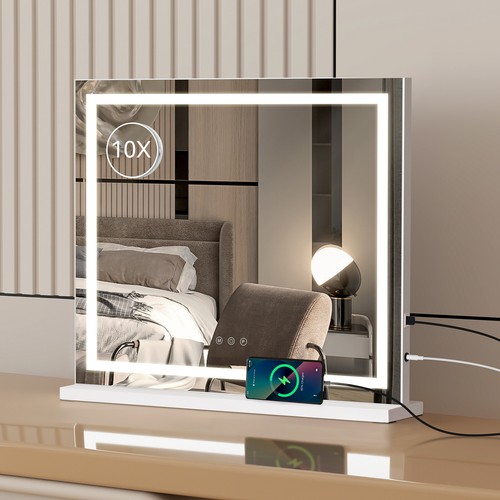 Elecwish hollywood mirror led - elecwish,