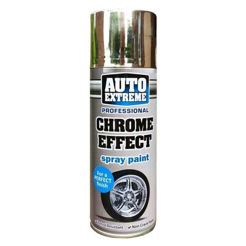 Auto extreme chrome metallic - extreme,