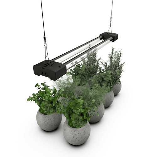 Boostgro led plant grow light - led,