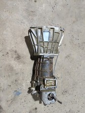 R380 GEARBOX DISCOVERY 300 TDI