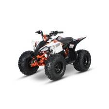 Quad ATV Predator Kayo 110cc 4 Tempi Ruote 8"