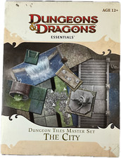 Dungeons & Dragons Essentials