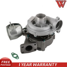 TurbochargerTurbo Charger Fits