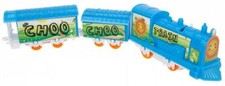 Battery Operated Child's Train