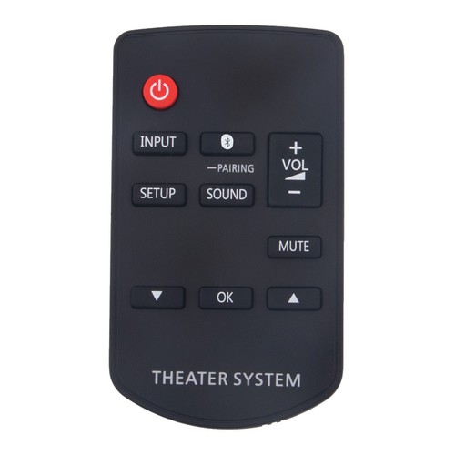 Replaced remote fit - remote,