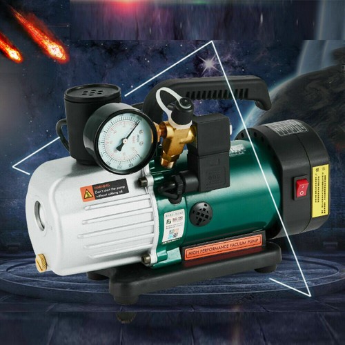 220v 8cfm stage - 1,