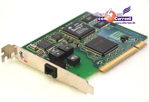 Aktiv avm isdn controller - aktiv,