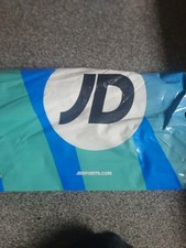 JD Sports Drawstring Bag