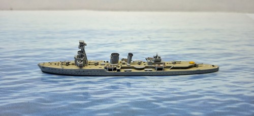 1250 1200 hms calypso - 1/1200,