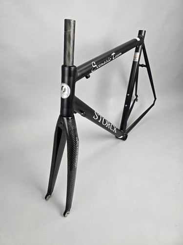 Nos new frame set - nos, storck
