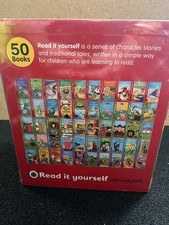 Read it Yourself with Ladybird