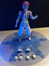 figma demon slayer akaza
