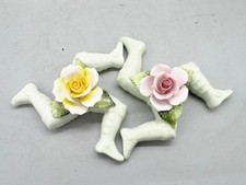 VINTAGE RADNOR BONE CHINA