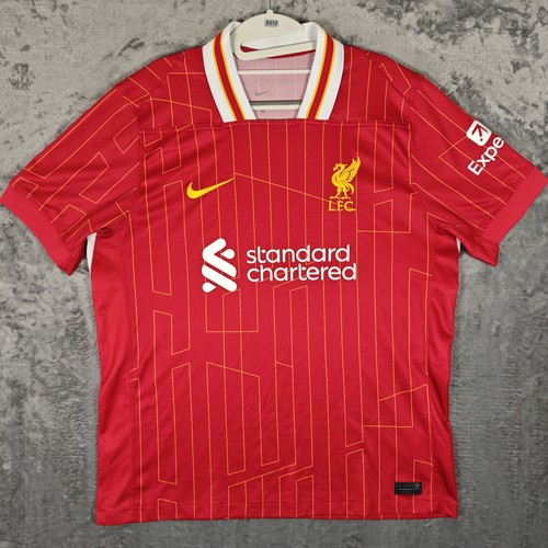 Liverpool 2024 2025 home - liverpool, 2024/2025