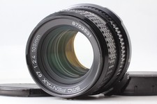 Late Model [ TOP MINT ] Pentax