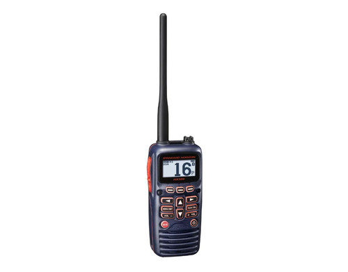 Standard horizon hx320e - standard,