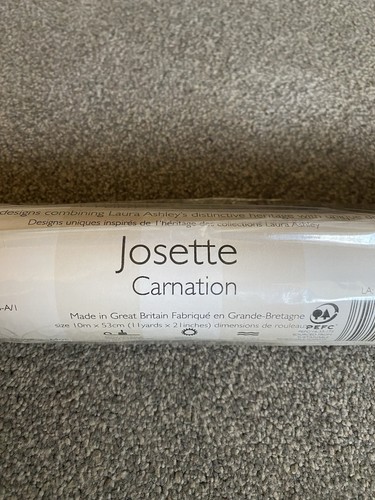 Laura ashley josette carnation - josette,
