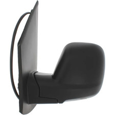 Peugeot Expert 2016-2023 Black