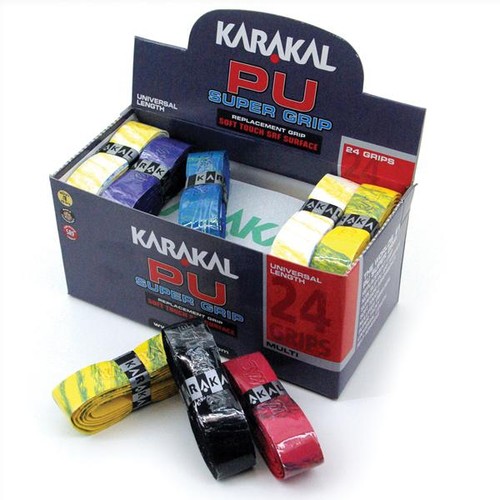Karakal multi super grip - multi,
