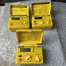 Robin KMP 4130 Digital