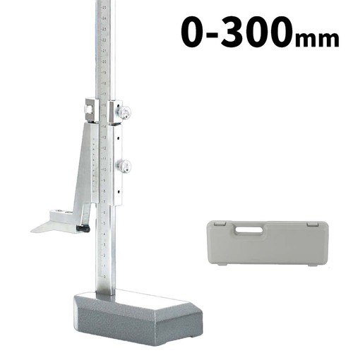 Height gauge vernier - gauge,
