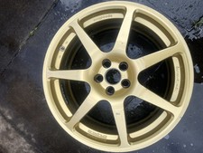 Subaru Impreza Speedline PFF7