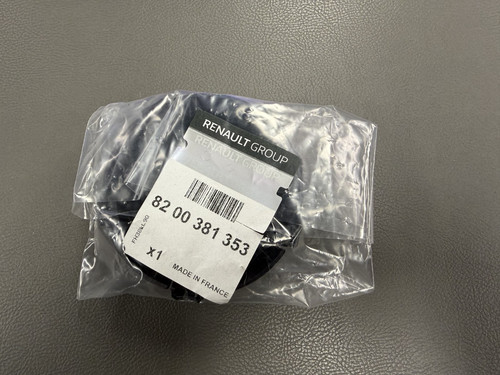 Genuine renault wheel centre - renault,