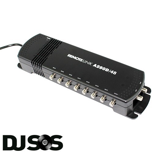 Antiference remotelink a280d - antiference,