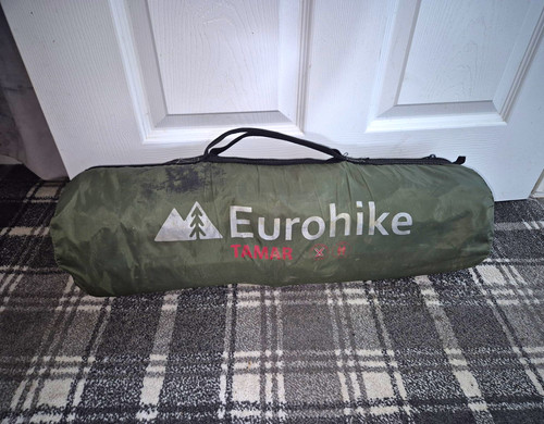 Eurohike tamar person - 2, 2
