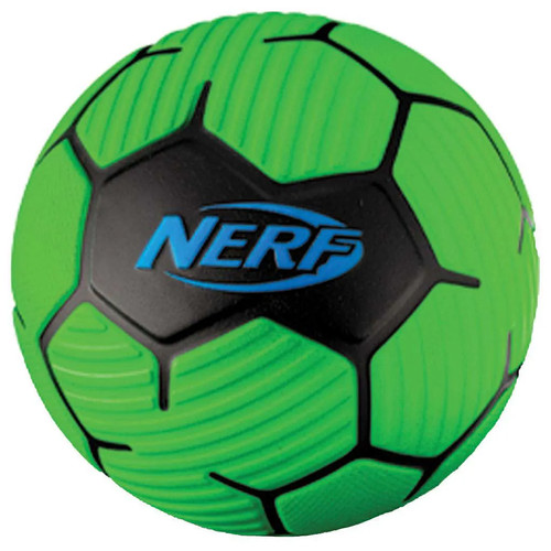 Nerf proshot foam soccer - nerf,