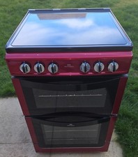 Used: NEW WORLD 551ETC