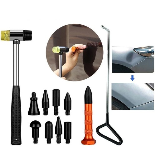 11p paintless dent repair rod - repair,