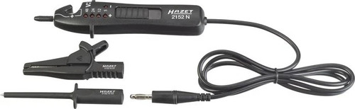 Hazet electronic set 2152n - electronic,