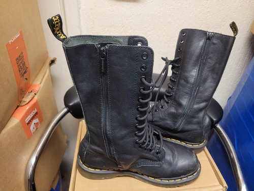 Martens 1b99 smooth leather - 1b99,