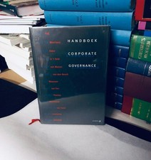 Handbook Corporate Governance