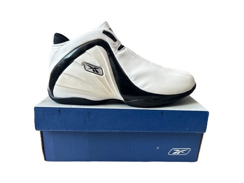 Vintage reebok team drop - reebok,