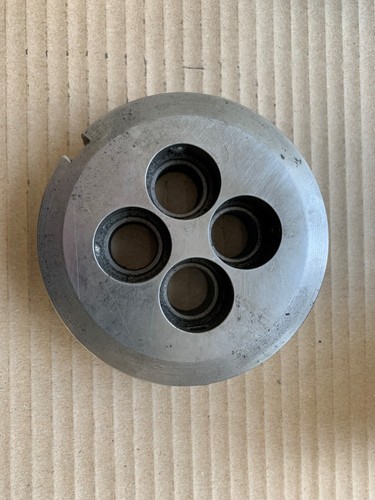 Trumpf multitool die base - die,