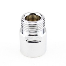 CO2 Regulator Adapter Converter Head For Sodastream Cylinder Aquarium Fish Tank