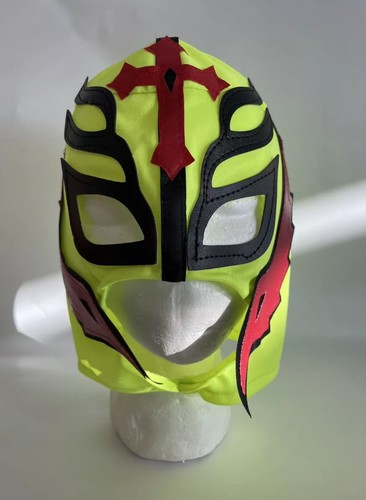 Rey mysterio jnr superstar - mysterio,
