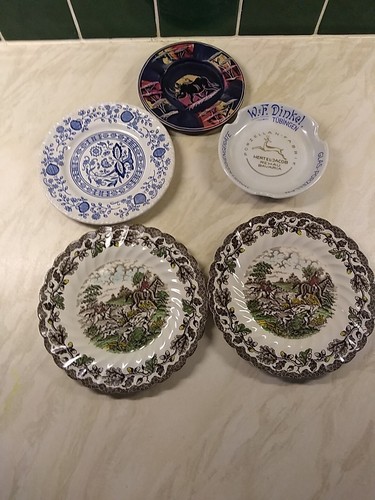 Myotts country life vintage - myotts,