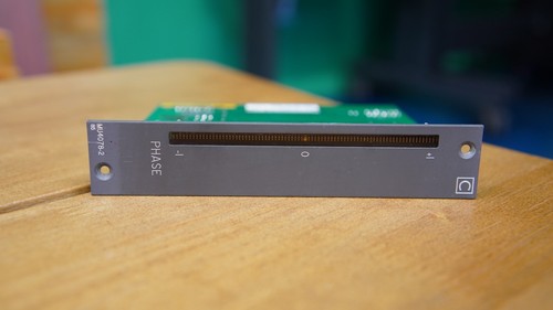 Calrec mu4078 phase meter - phase,