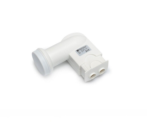 Twin lnb 40mm sky astra - lnb,
