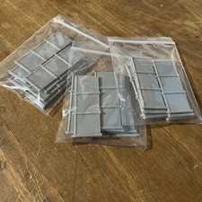 40 OO/HO Station Platform