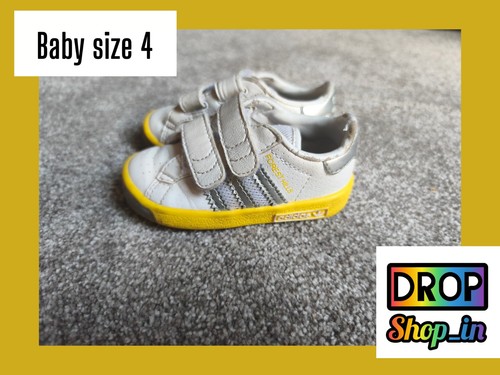 Adidas forest hills baby - adidas,
