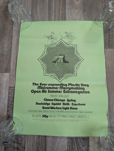 Original 1971 ever expanding - original,