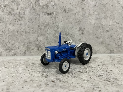 Corgi fordson super dexta - super,