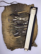 Vintage Draughtsmans