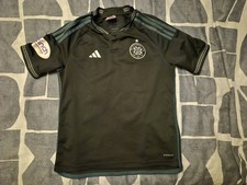 Adidas Celtic FC 23/24 Away